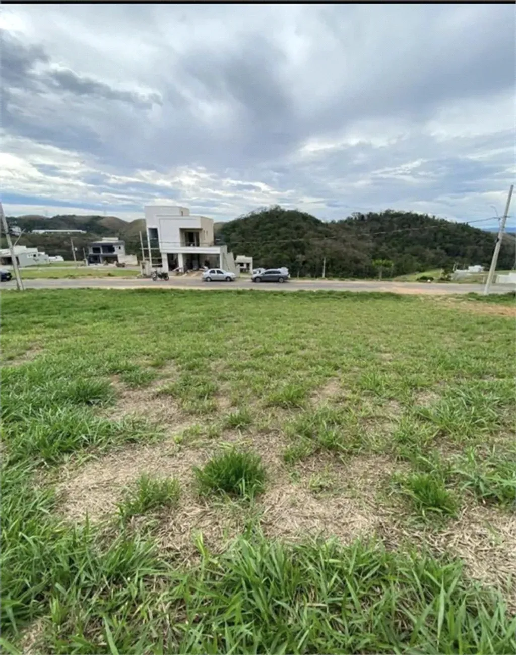 Terreno 242 m² - Centro - Pinheiral — foto 2