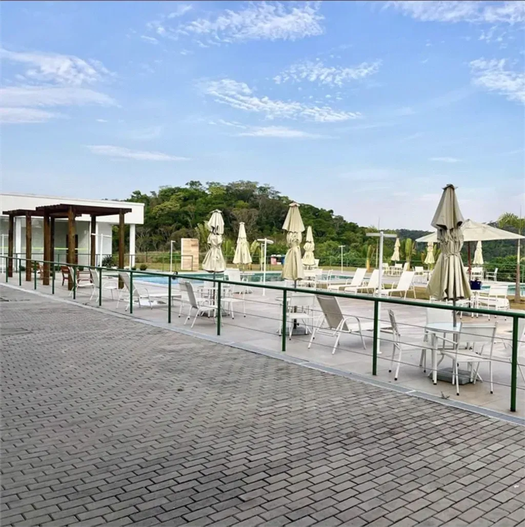 Terreno 242 m² - Centro - Pinheiral — foto 6