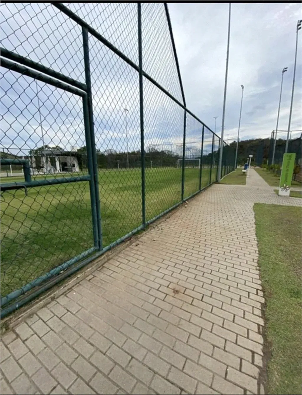 Terreno 242 m² - Centro - Pinheiral — foto 9