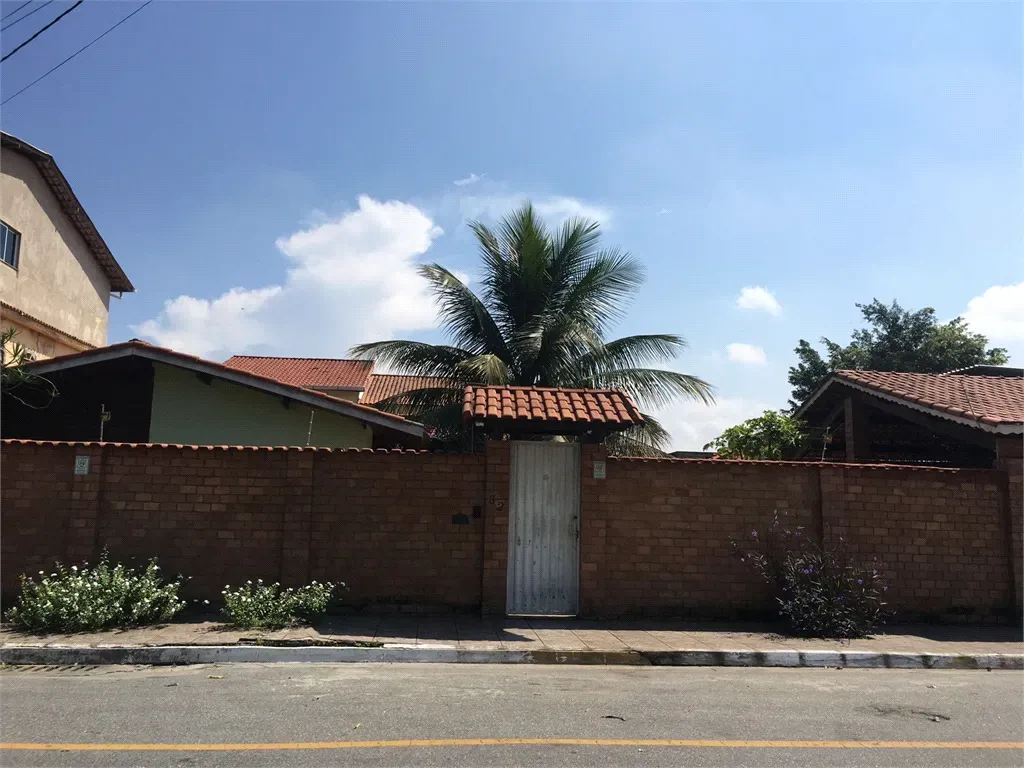 Casa com 3 quartos, 800 m² - Centro - Porto Real — foto 1