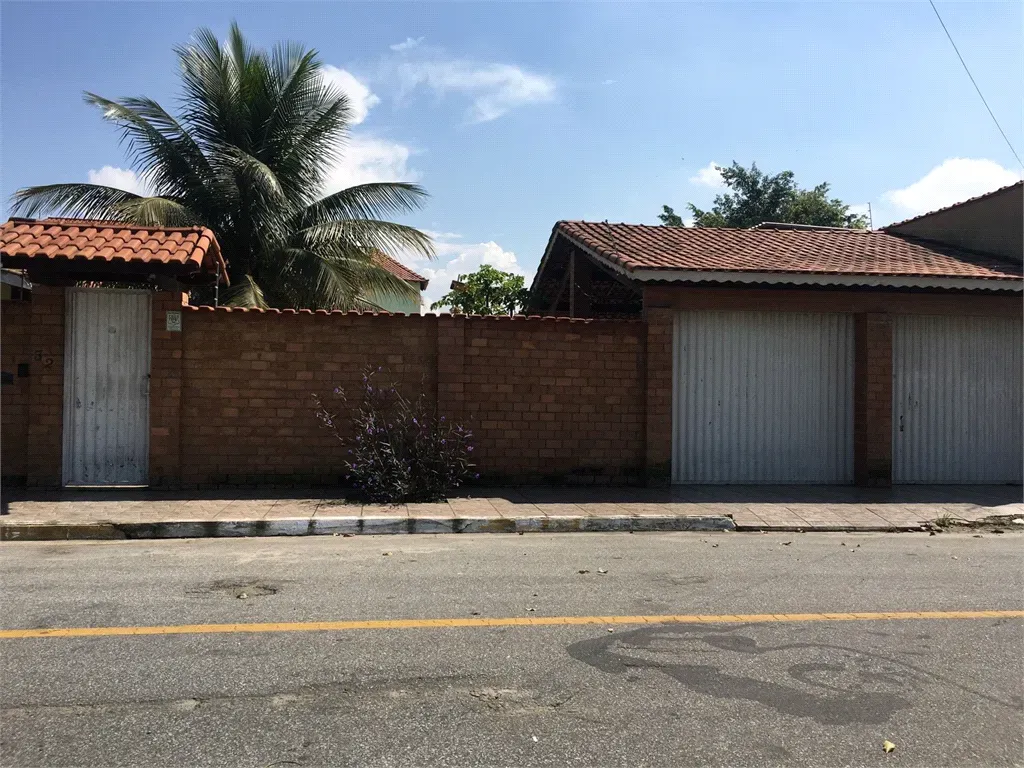 Casa com 3 quartos, 800 m² - Centro - Porto Real — foto 2