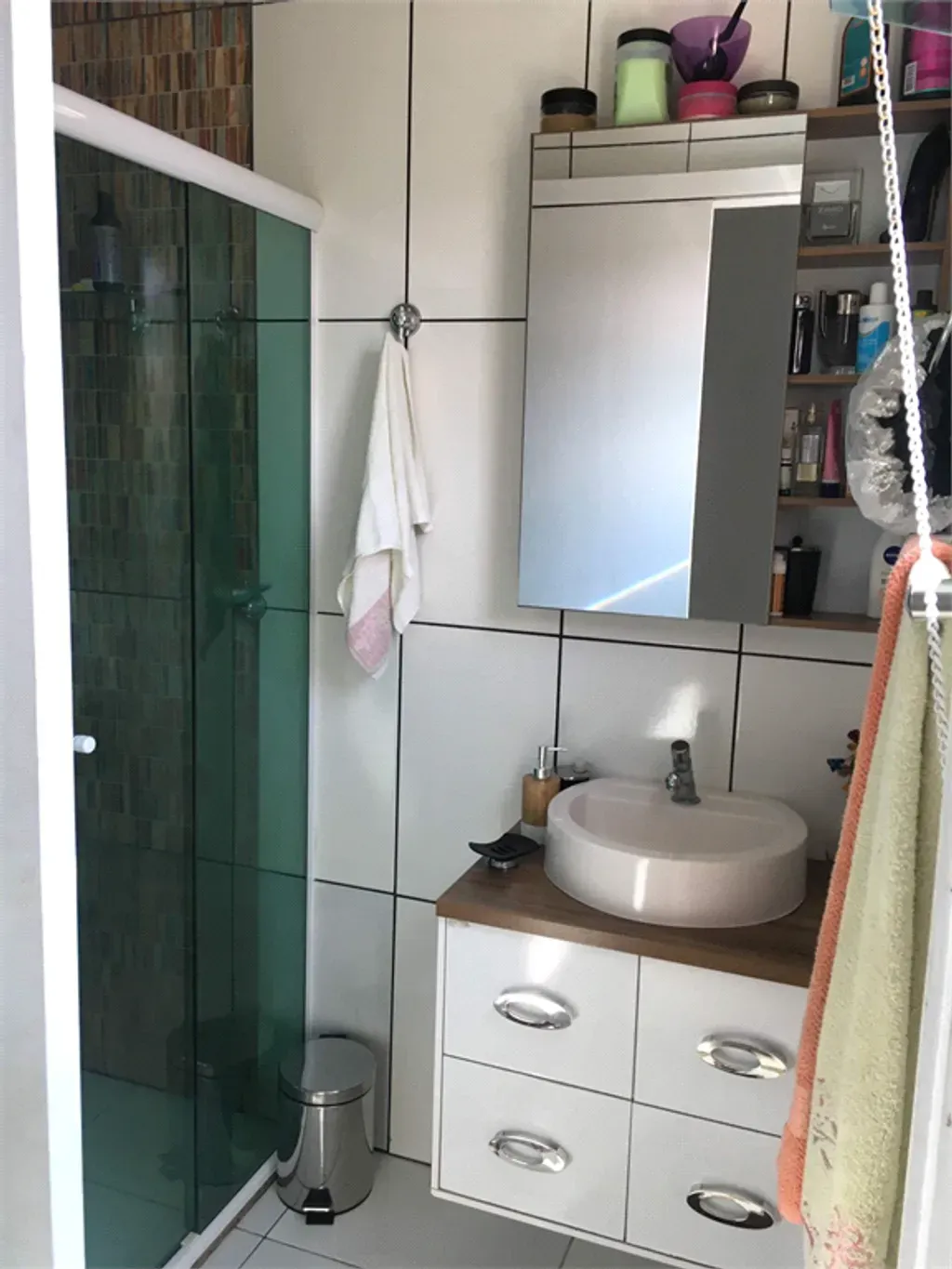 Casa com 3 quartos, 800 m² - Centro - Porto Real — foto 13
