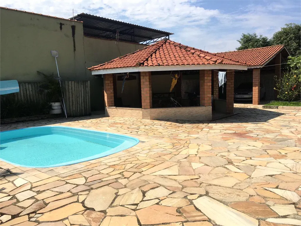 Casa com 3 quartos, 800 m² - Centro - Porto Real — foto 15