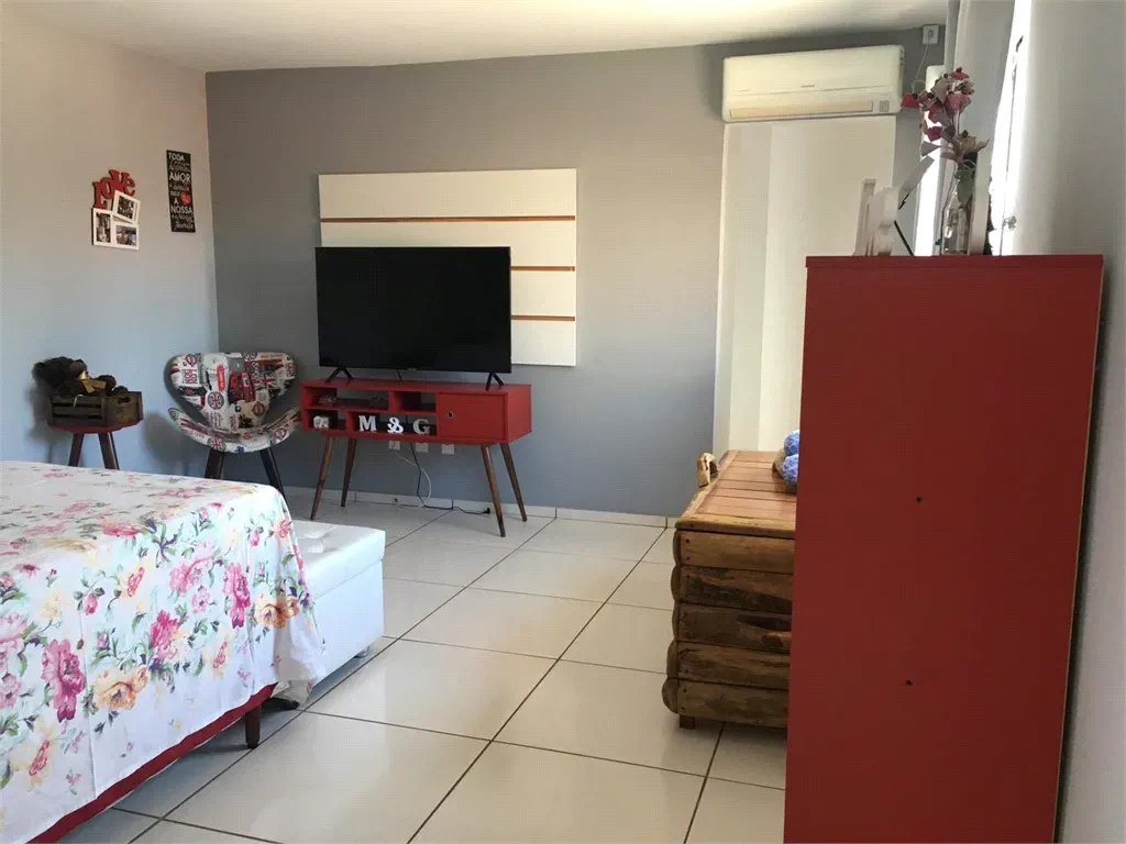 Casa com 3 quartos, 800 m² - Centro - Porto Real — foto 16