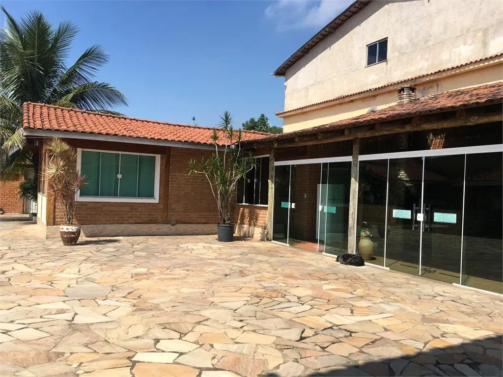 Casa com 3 quartos, 800 m² - Centro - Porto Real — foto 18