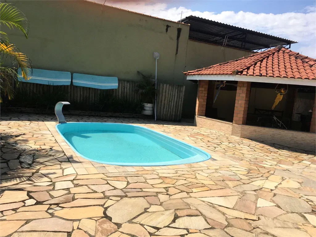Casa com 3 quartos, 800 m² - Centro - Porto Real — foto 3