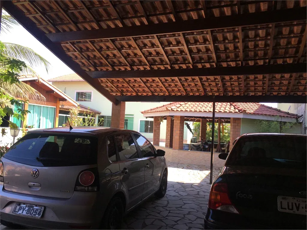 Casa com 3 quartos, 800 m² - Centro - Porto Real — foto 4
