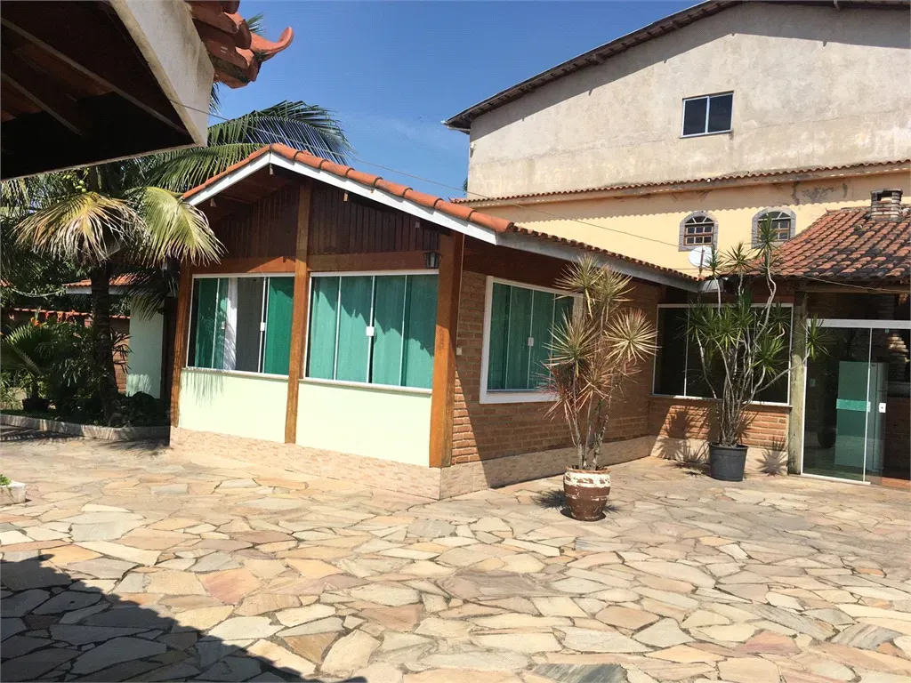 Casa com 3 quartos, 800 m² - Centro - Porto Real — foto 5