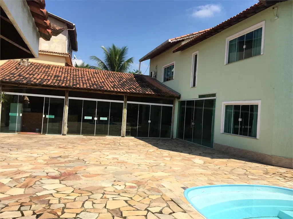 Casa com 3 quartos, 800 m² - Centro - Porto Real — foto 6