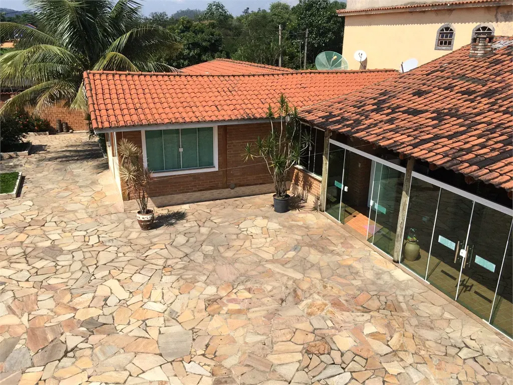 Casa com 3 quartos, 800 m² - Centro - Porto Real — foto 7