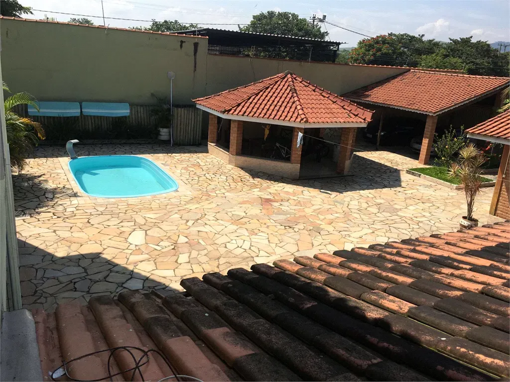 Casa com 3 quartos, 800 m² - Centro - Porto Real — foto 8