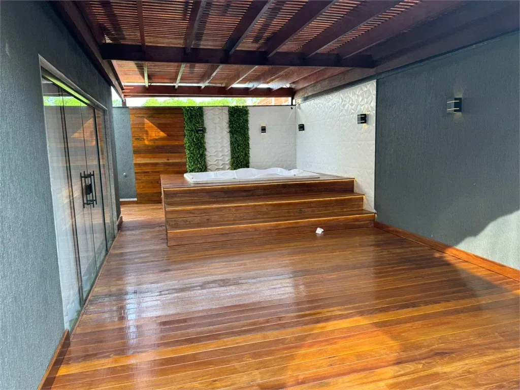 Casa com 4 quartos, 800 m² - Centro - Pinheiral — foto 13