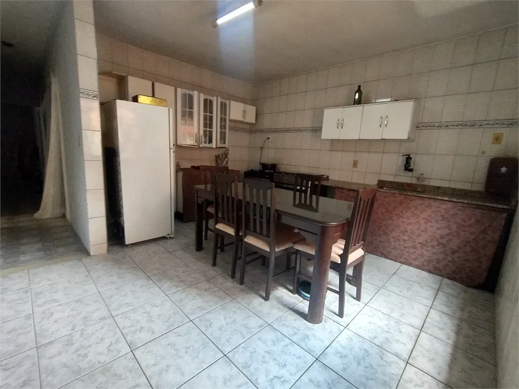 Casa com 4 quartos, 240 m² - Retiro - Volta Redonda — foto 14