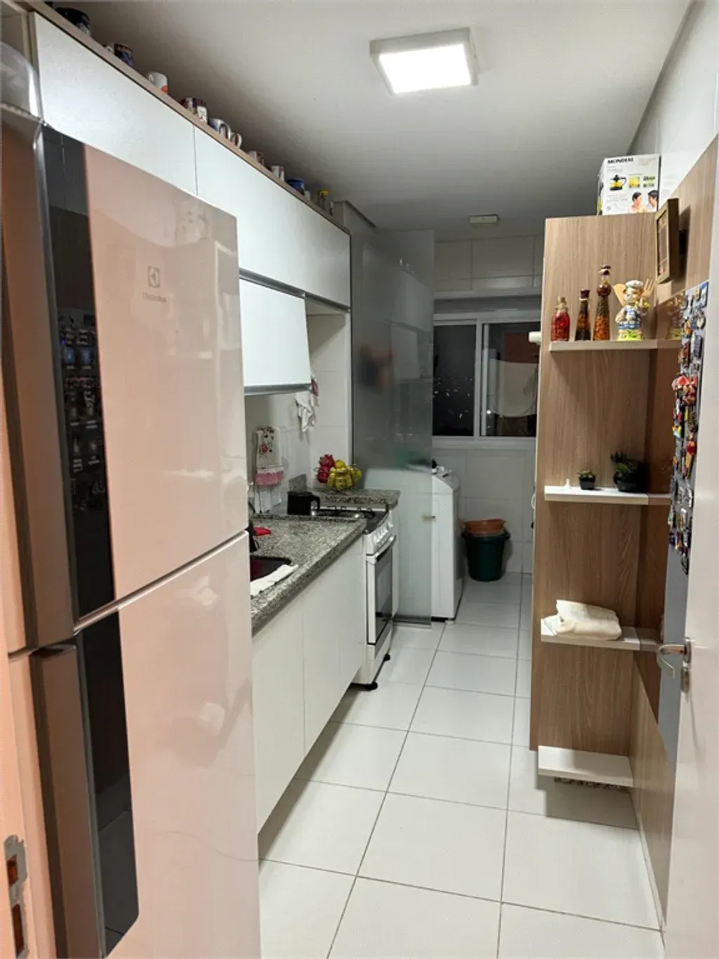 Apartamento com 3 quartos, 87,17 m² - Aterrado - Volta Redonda — foto 1