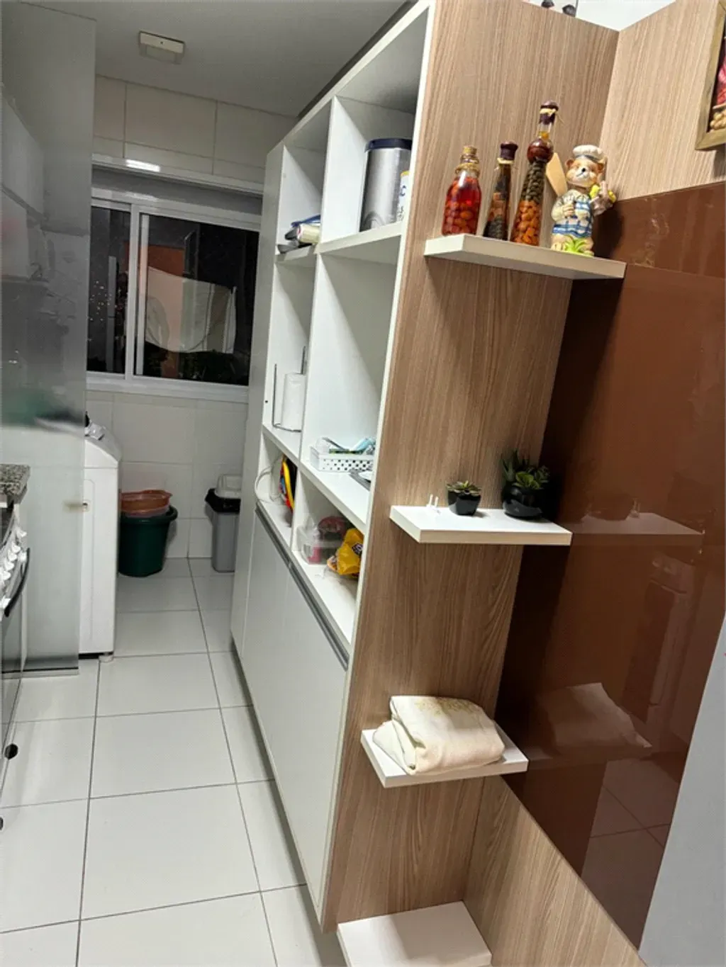 Apartamento com 3 quartos, 87,17 m² - Aterrado - Volta Redonda — foto 2