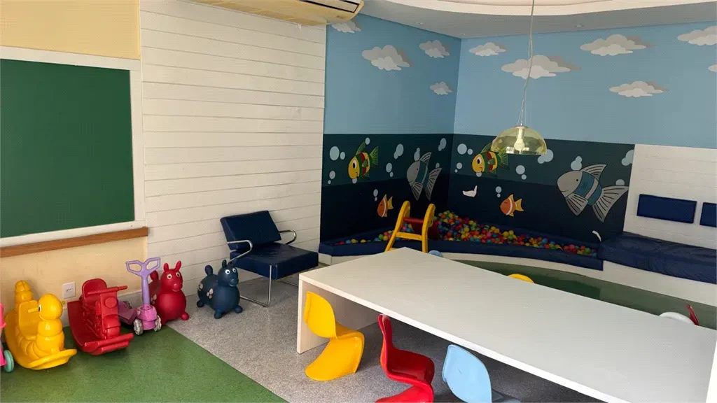 Apartamento com 3 quartos, 87,17 m² - Aterrado - Volta Redonda — foto 12