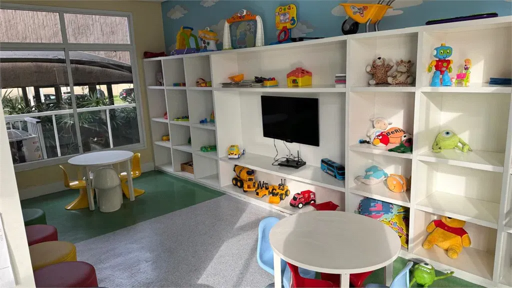 Apartamento com 3 quartos, 87,17 m² - Aterrado - Volta Redonda — foto 13