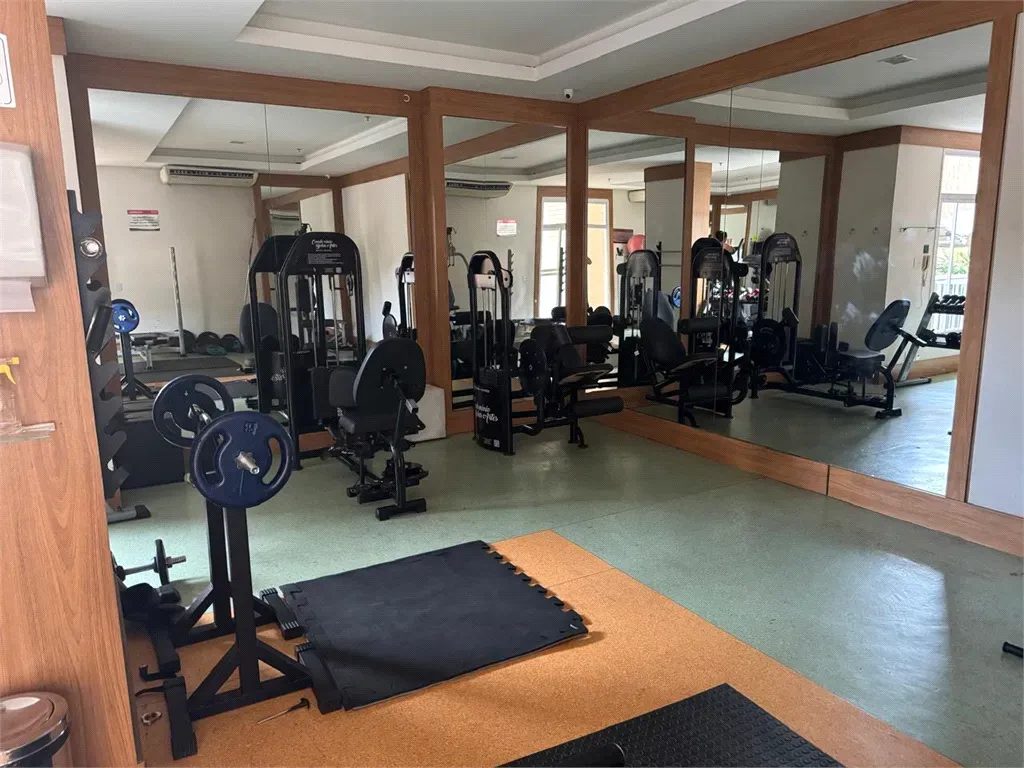 Apartamento com 3 quartos, 87,17 m² - Aterrado - Volta Redonda — foto 14
