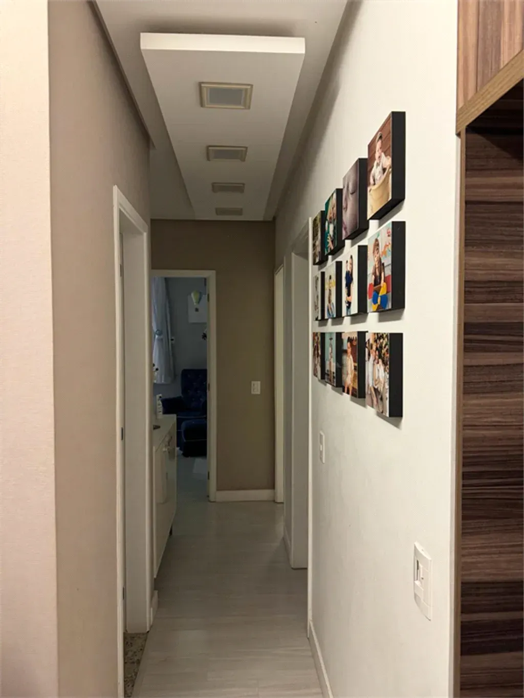 Apartamento com 3 quartos, 87,17 m² - Aterrado - Volta Redonda — foto 5