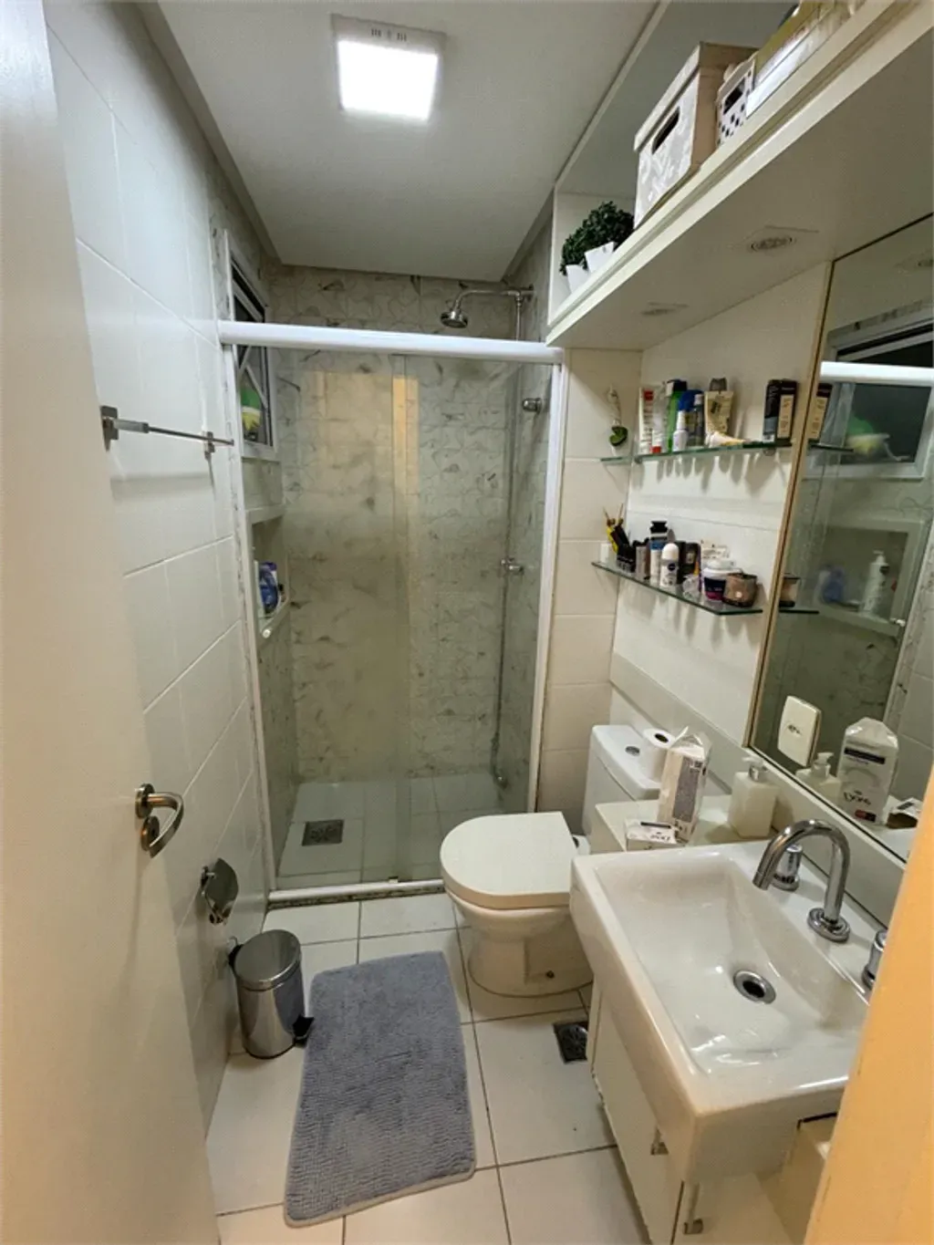 Apartamento com 3 quartos, 87,17 m² - Aterrado - Volta Redonda — foto 6