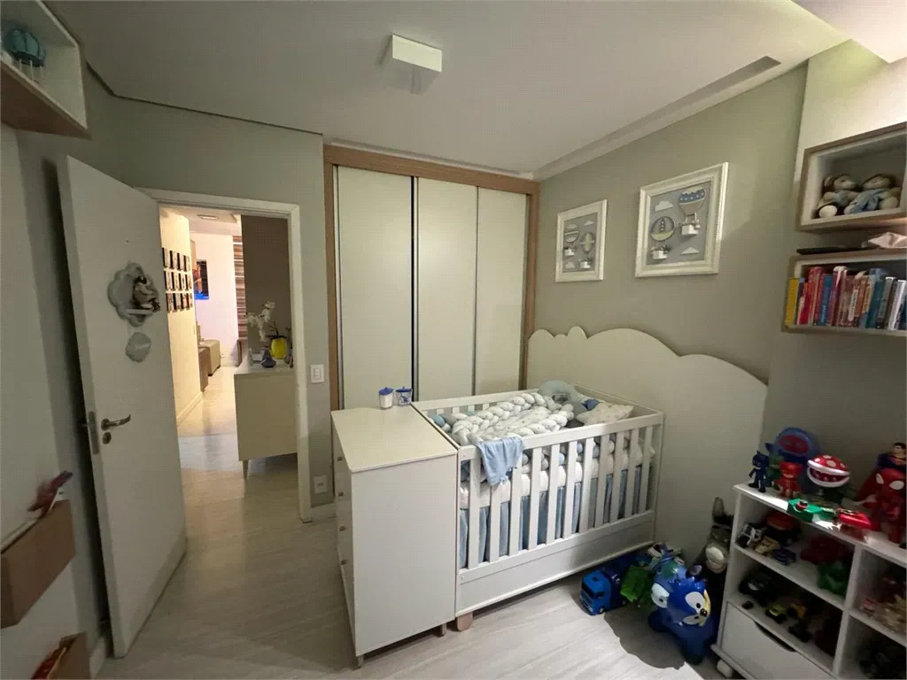 Apartamento com 3 quartos, 87,17 m² - Aterrado - Volta Redonda — foto 7
