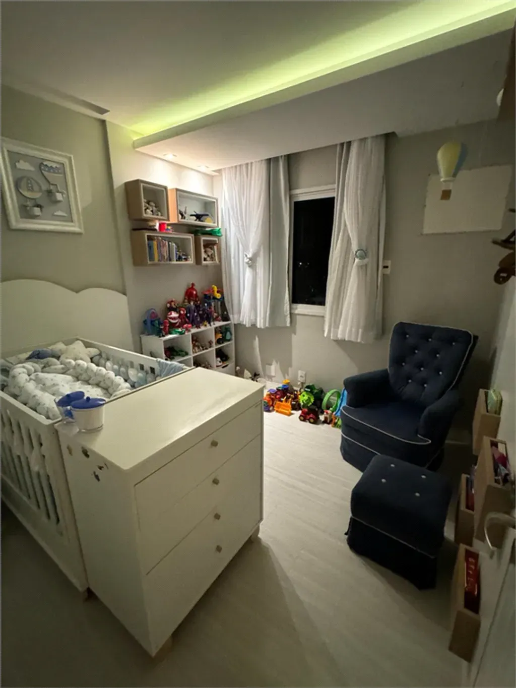 Apartamento com 3 quartos, 87,17 m² - Aterrado - Volta Redonda — foto 8