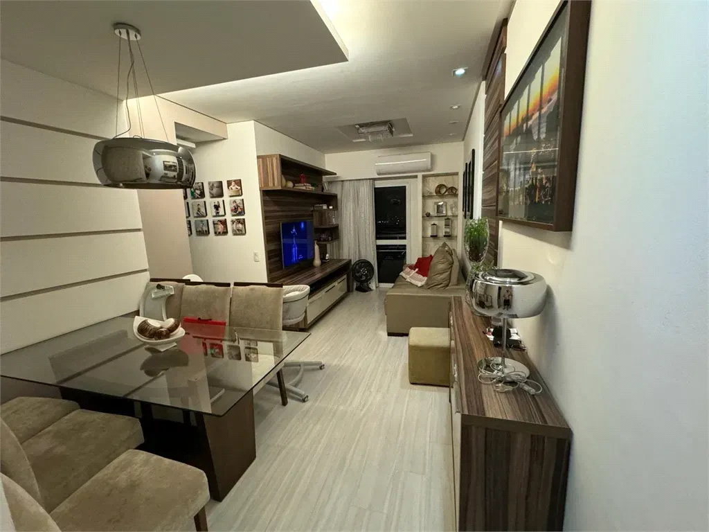 Apartamento com 3 quartos, 87,17 m² - Aterrado - Volta Redonda — foto 9