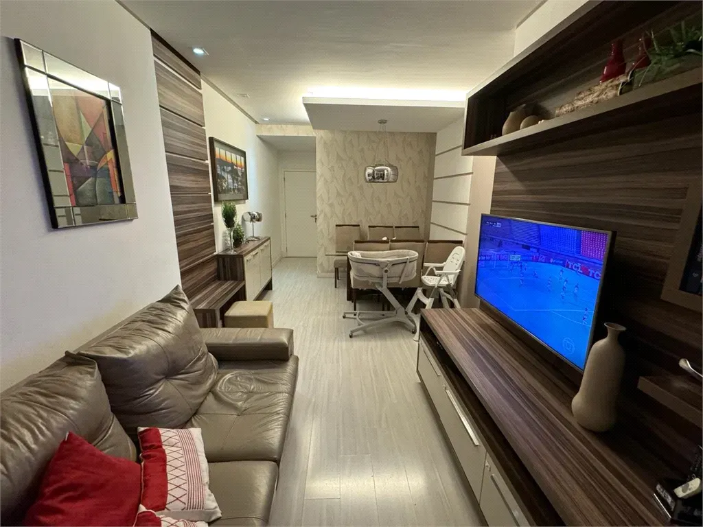 Apartamento com 3 quartos, 87,17 m² - Aterrado - Volta Redonda — foto 10