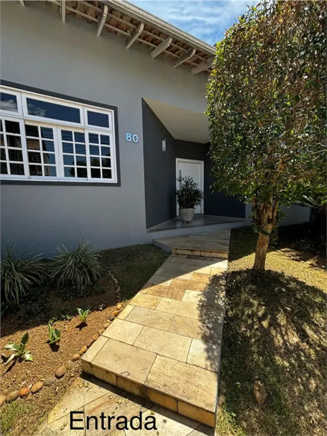 Bairro de Fátima (Califórnia da Barra) - Barra do Piraí