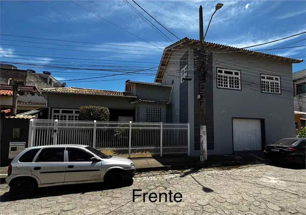 Casa com 3 quartos, 300 m² - Bairro de Fátima (Califórnia da Barra) - Barra do Piraí — foto 2