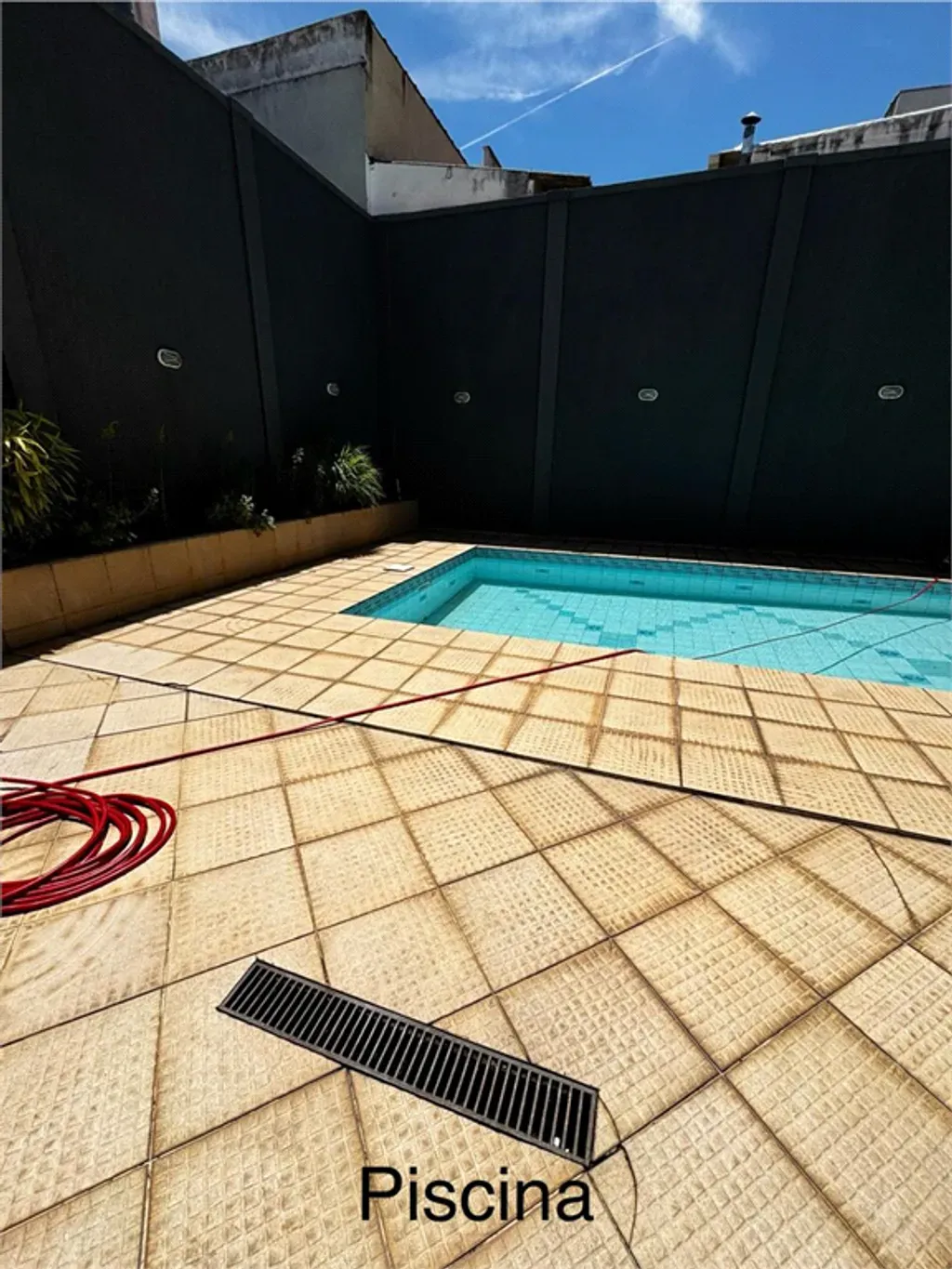 Casa com 3 quartos, 300 m² - Bairro de Fátima (Califórnia da Barra) - Barra do Piraí — foto 11