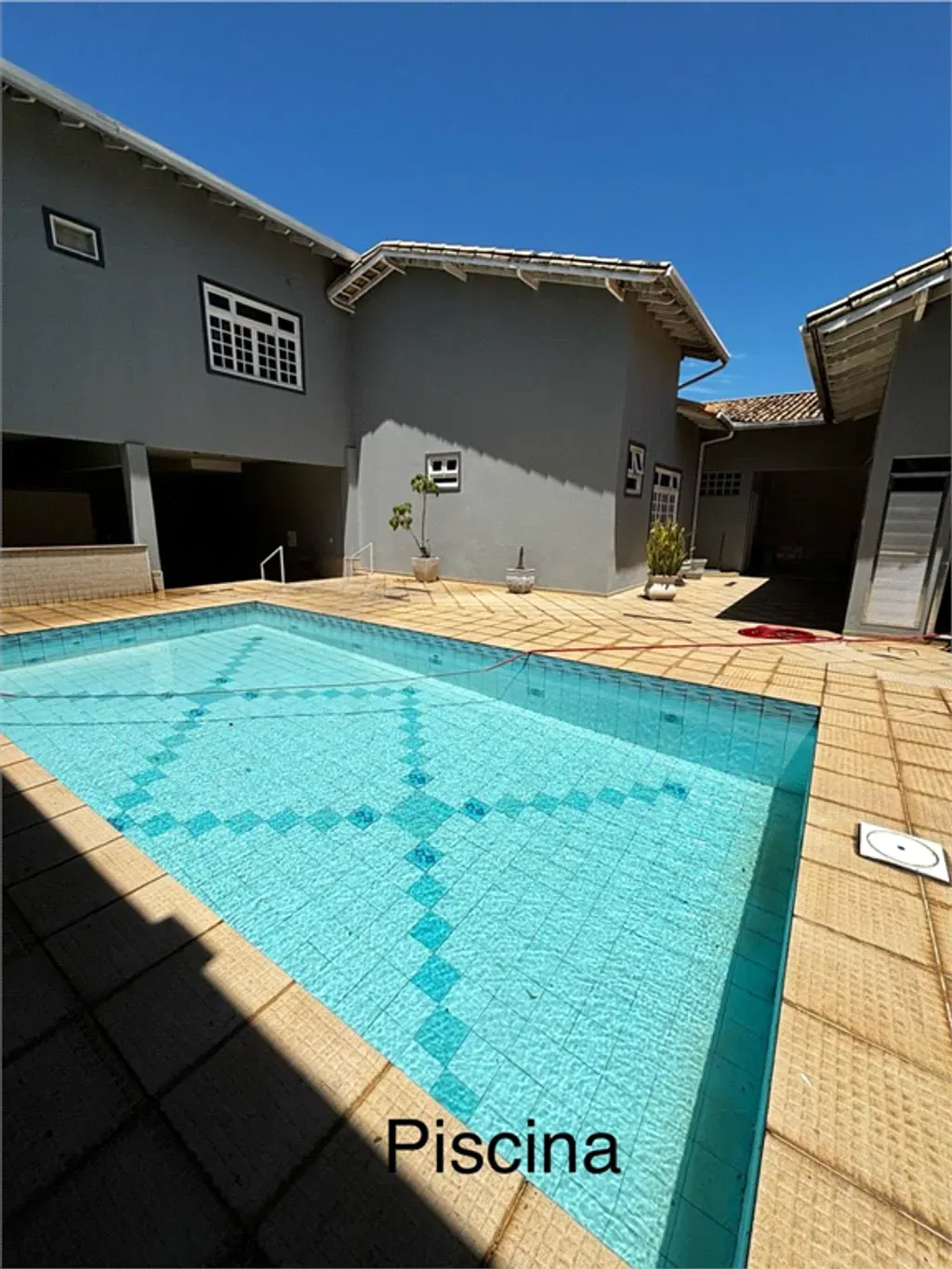 Casa com 3 quartos, 300 m² - Bairro de Fátima (Califórnia da Barra) - Barra do Piraí — foto 13