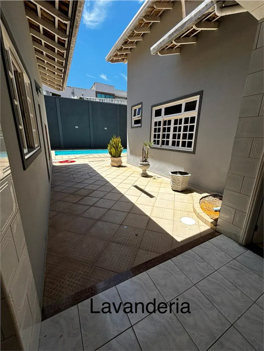 Casa com 3 quartos, 300 m² - Bairro de Fátima (Califórnia da Barra) - Barra do Piraí — foto 15