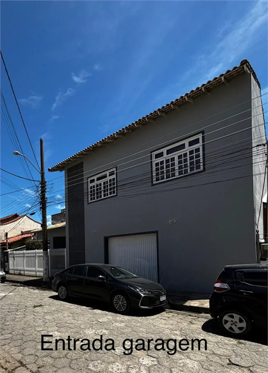 Casa com 3 quartos, 300 m² - Bairro de Fátima (Califórnia da Barra) - Barra do Piraí — foto 3