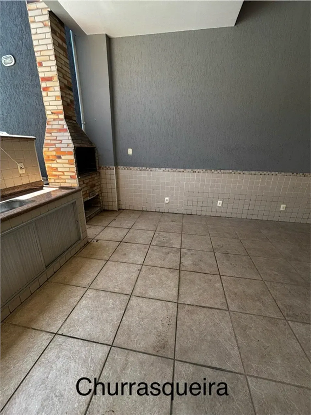 Casa com 3 quartos, 300 m² - Bairro de Fátima (Califórnia da Barra) - Barra do Piraí — foto 4