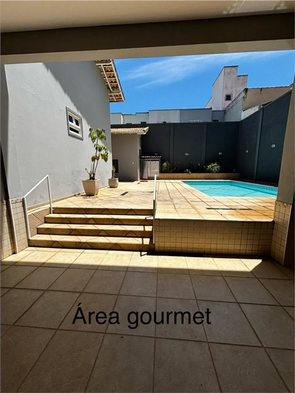 Casa com 3 quartos, 300 m² - Bairro de Fátima (Califórnia da Barra) - Barra do Piraí — foto 6