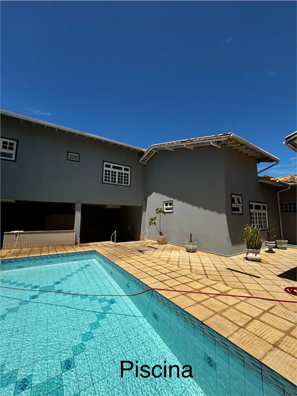 Casa com 3 quartos, 300 m² - Bairro de Fátima (Califórnia da Barra) - Barra do Piraí — foto 8