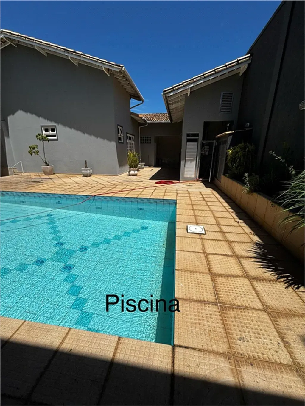 Casa com 3 quartos, 300 m² - Bairro de Fátima (Califórnia da Barra) - Barra do Piraí — foto 10