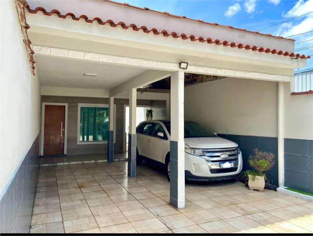 Casa com 2 quartos, 240 m² - Santo Agostinho - Volta Redonda — foto 1