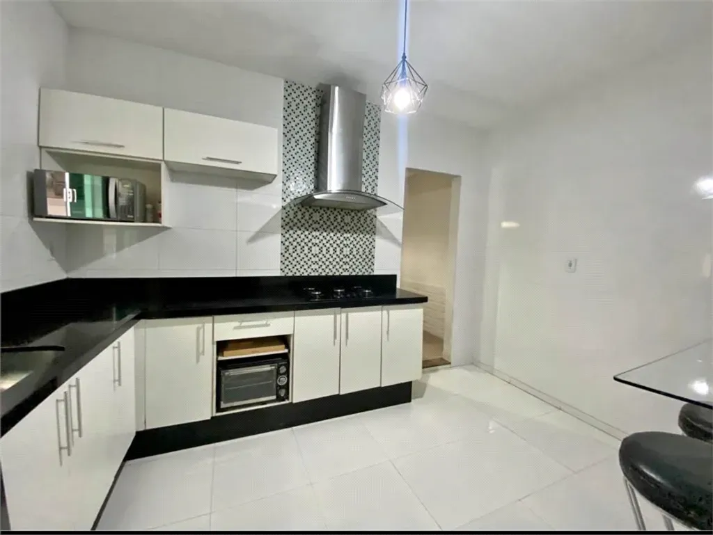 Casa com 2 quartos, 240 m² - Santo Agostinho - Volta Redonda — foto 2