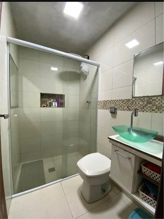 Casa com 2 quartos, 240 m² - Santo Agostinho - Volta Redonda — foto 11