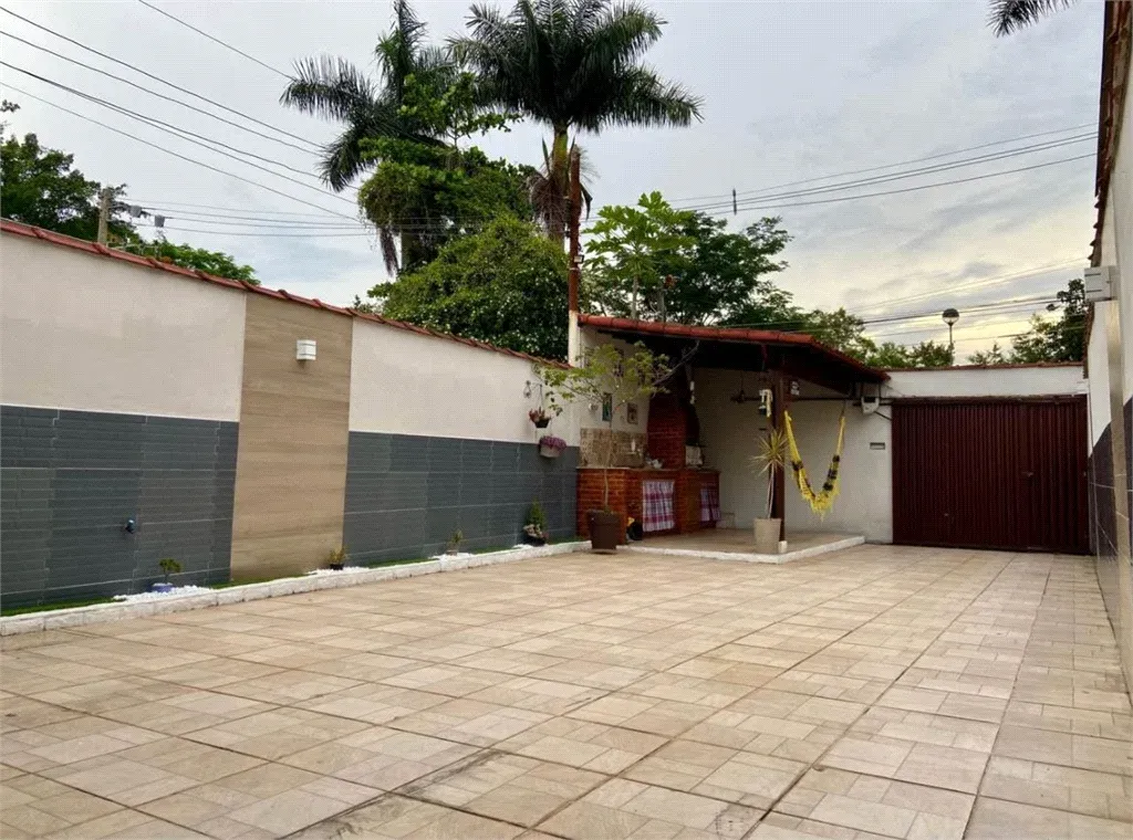 Casa com 2 quartos, 240 m² - Santo Agostinho - Volta Redonda — foto 12