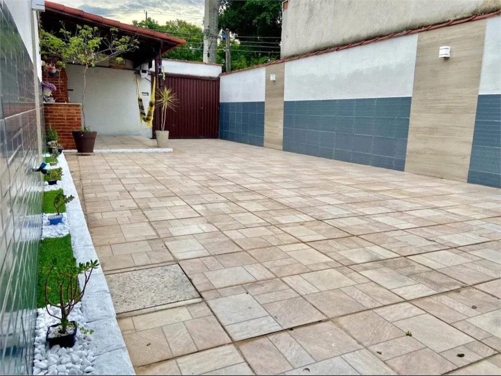 Casa com 2 quartos, 240 m² - Santo Agostinho - Volta Redonda — foto 14