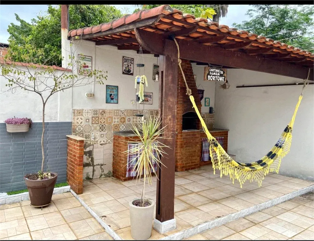 Casa com 2 quartos, 240 m² - Santo Agostinho - Volta Redonda — foto 15