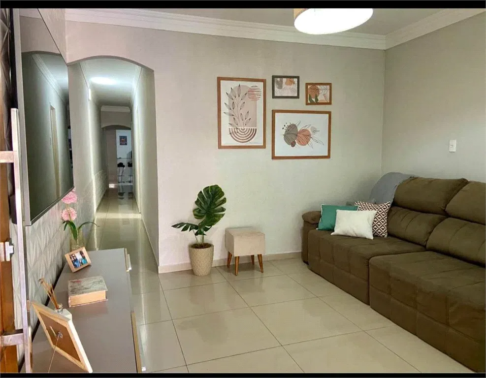 Casa com 2 quartos, 240 m² - Santo Agostinho - Volta Redonda — foto 3