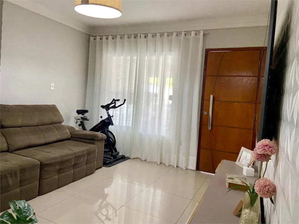 Casa com 2 quartos, 240 m² - Santo Agostinho - Volta Redonda — foto 4