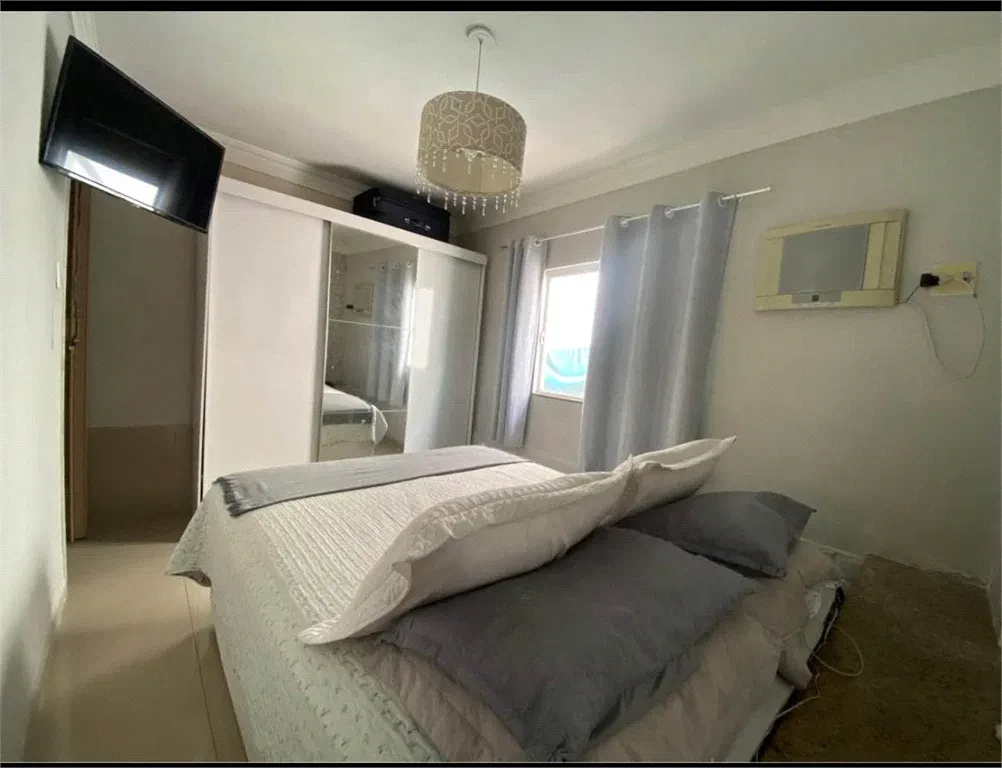 Casa com 2 quartos, 240 m² - Santo Agostinho - Volta Redonda — foto 5
