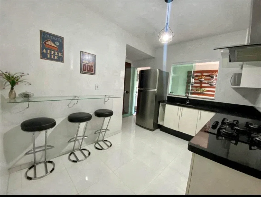 Casa com 2 quartos, 240 m² - Santo Agostinho - Volta Redonda — foto 9