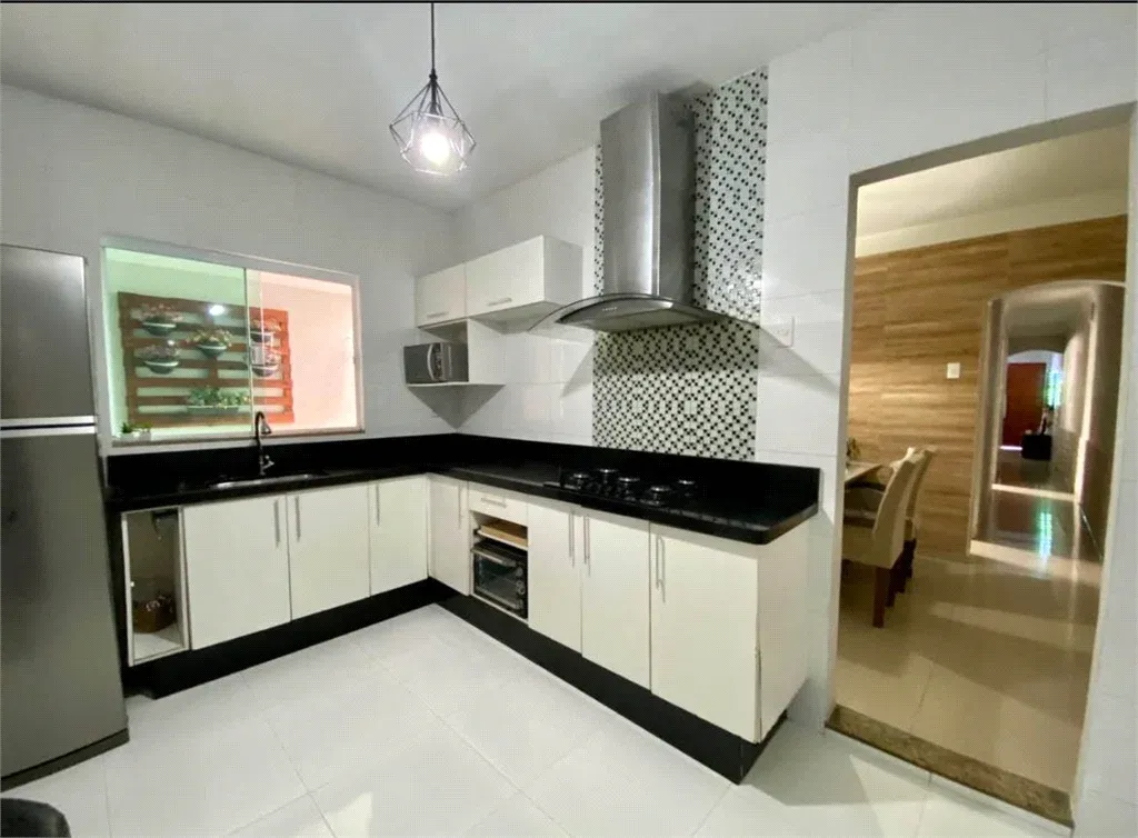 Casa com 2 quartos, 240 m² - Santo Agostinho - Volta Redonda — foto 10