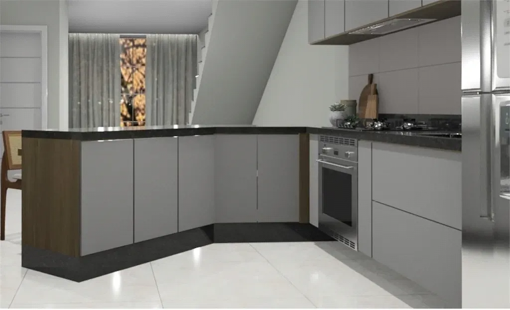 Casa com 3 quartos, 197 m² - Jardim Belvedere - Volta Redonda — foto 1